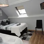 D'hotes La Maison Neuve