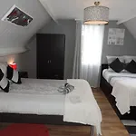 D'hotes La Maison Neuve 3*