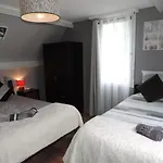 D'hotes La Maison Neuve 3* Saint-Loup (Manche)