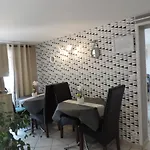 D'hotes La Maison Neuve 3* Saint-Loup (Manche)