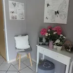 D'hotes La Maison Neuve Frühstückspension