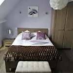 D'hotes La Maison Neuve Nocleg ze śniadaniem Saint-Loup (Manche)