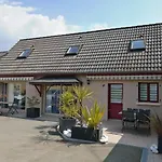 D'hotes La Maison Neuve Nocleg ze śniadaniem 3*
