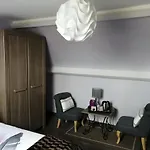 Frühstückspension D'hotes La Maison Neuve