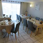 Nocleg ze śniadaniem D'hotes La Maison Neuve