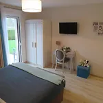 D'hotes La Maison Neuve