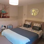 D'hotes La Maison Neuve Nocleg ze śniadaniem 3*