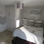 D'hotes La Maison Neuve Frühstückspension