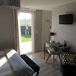 D'hotes La Maison Neuve 3* Saint-Loup (Manche)