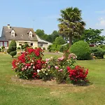 D'hotes La Maison Neuve 3* Saint-Loup (Manche)