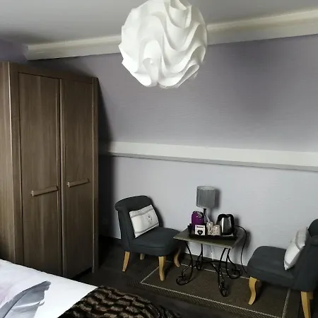 Bed and breakfast D'hotes La Maison Neuve