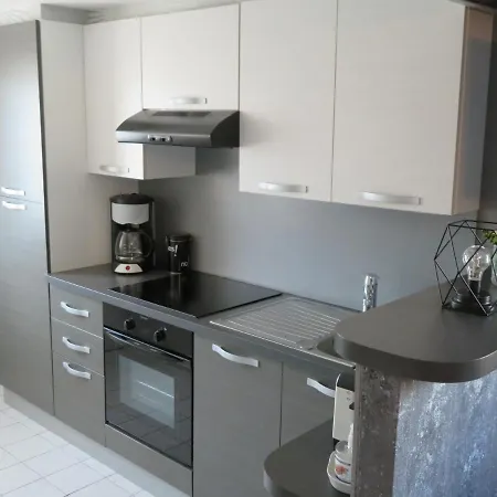 Bed and breakfast D'hotes La Maison Neuve