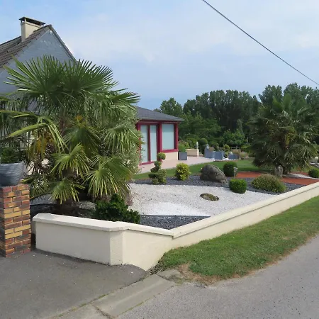 D'hotes La Maison Neuve *