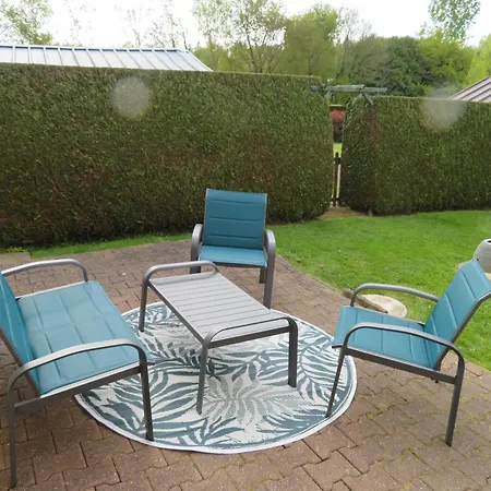 D'hotes La Maison Neuve