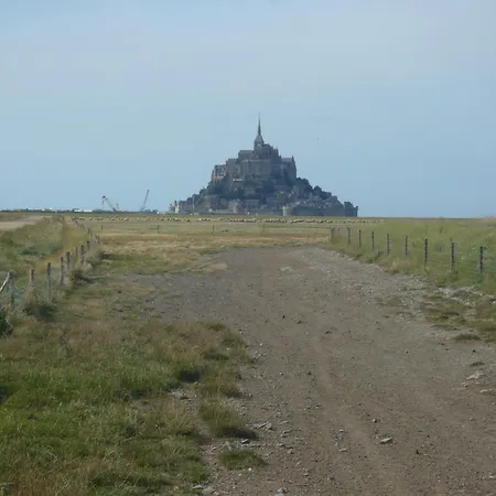 D'hotes La Maison Neuve