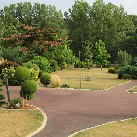 D'hotes La Maison Neuve 3*