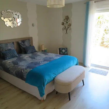 D'hotes La Maison Neuve