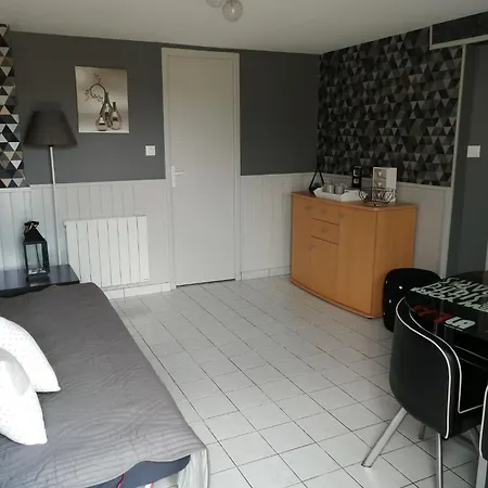 فندق مبيت وإفطار D'hotes La Maison Neuve 3*