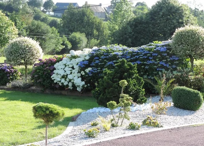 D'hotes La Maison Neuve Bed and breakfast 3*