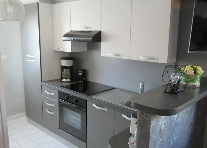 Bed & Breakfast D'hotes La Maison Neuve