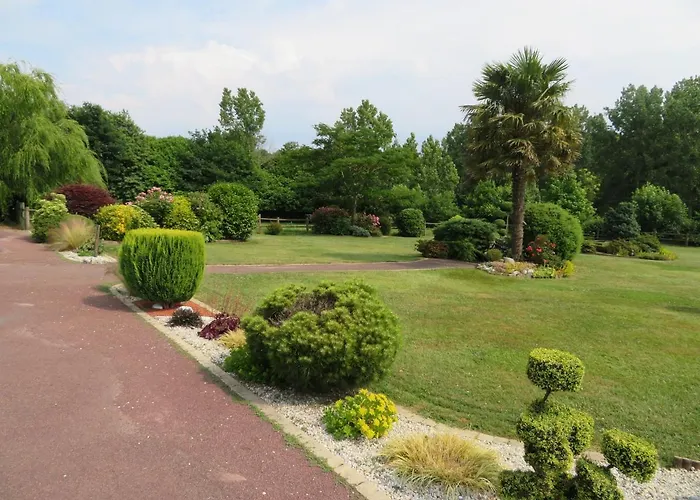 D'hotes La Maison Neuve