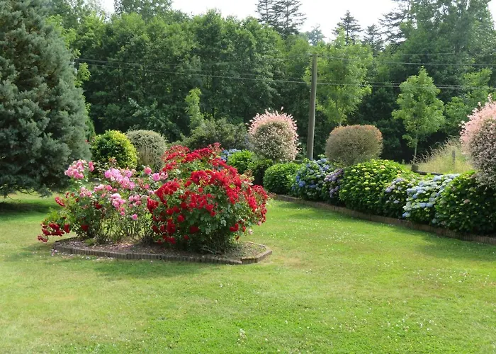 D'hotes La Maison Neuve