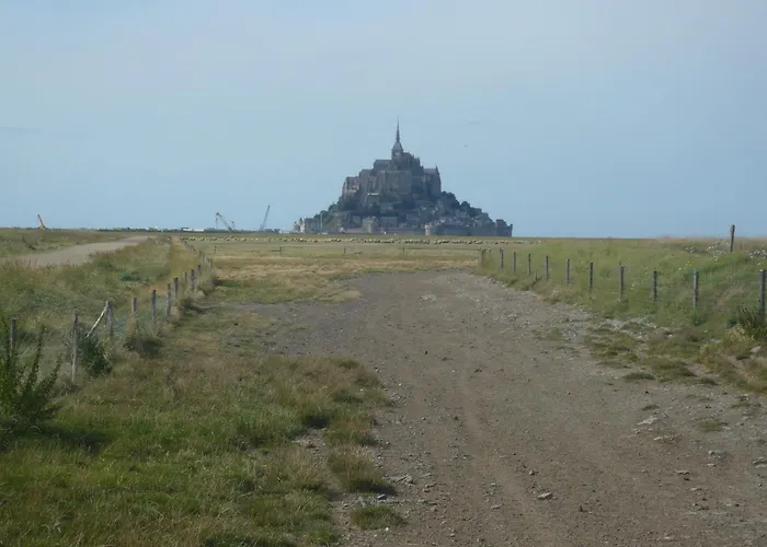 D'hotes La Maison Neuve