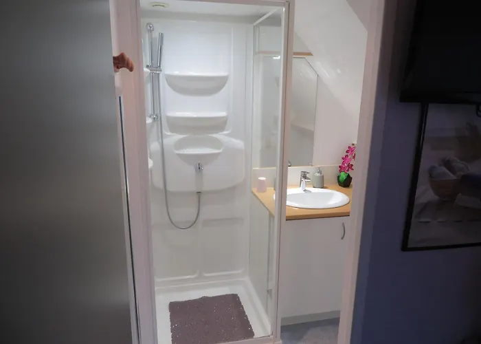 D'hotes La Maison Neuve 3*