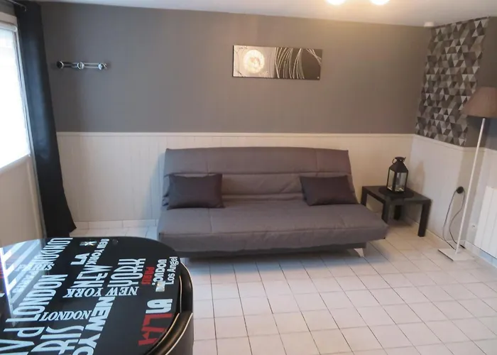 Bed & Breakfast D'hotes La Maison Neuve