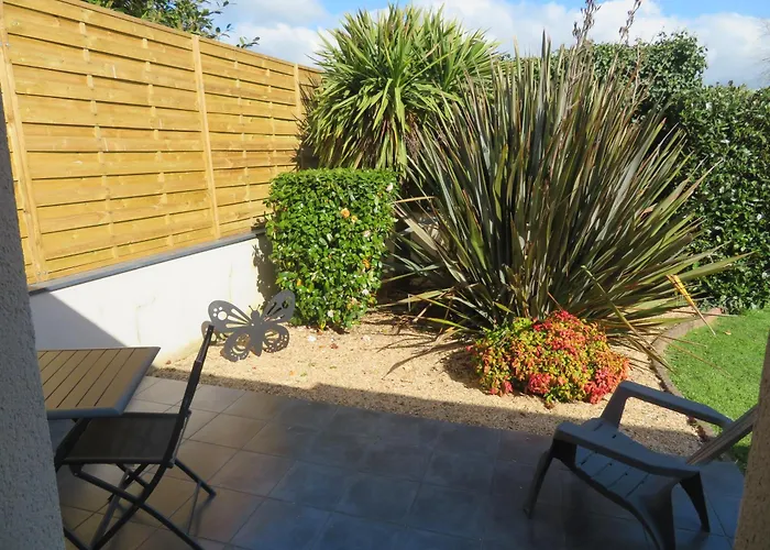 D'hotes La Maison Neuve Alojamento de Acomodação e Pequeno-almoço