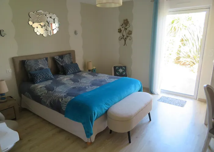 D'hotes La Maison Neuve